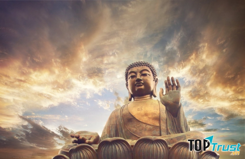 Không nói những lời tức giận