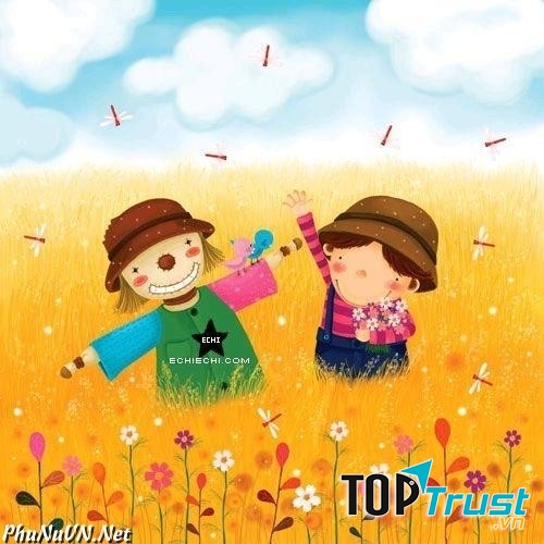 Hãy giúp đỡ nhau khi có thể.