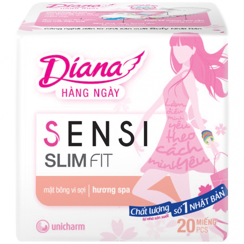 Hãy sử dụng băng vệ sinh thật đúng cách nhé