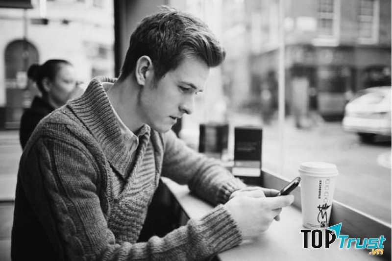 Không tạo được cảm xúc tích cực