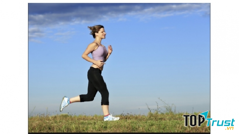 Không tập thể dục ngay sau khi ăn