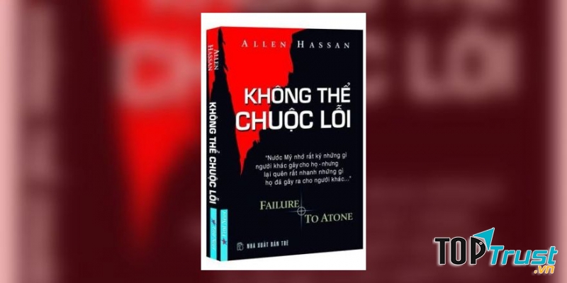 Không Thể Chuộc Lỗi - Allen Hassan