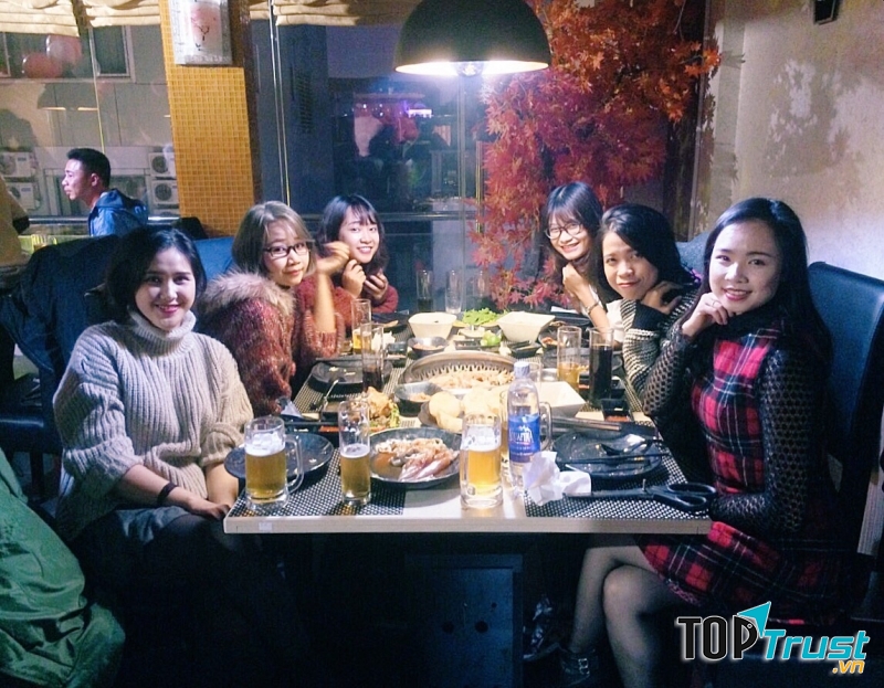 Không tìm cách níu kéo