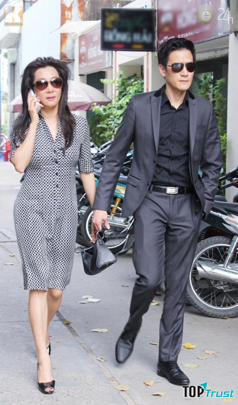 Hãy tôn trọng nhau để tình yêu thêm bền chặt