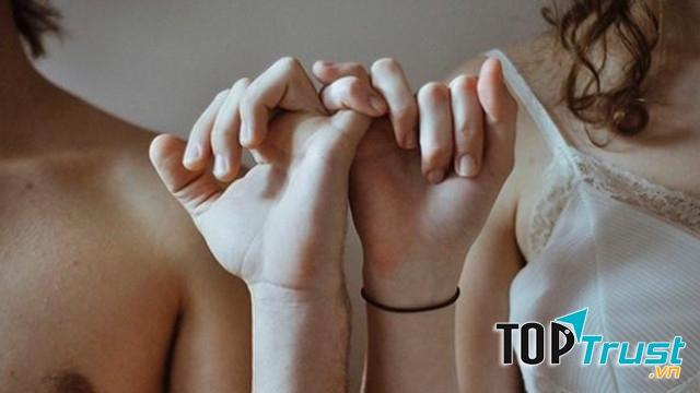 Sự tôn trọng luôn là nền tảng vững chắc để tạo dựng một mối quan hệ lâu dài.