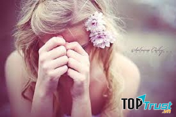 Đừng trách móc bản thân vì những sai lầm đã qua