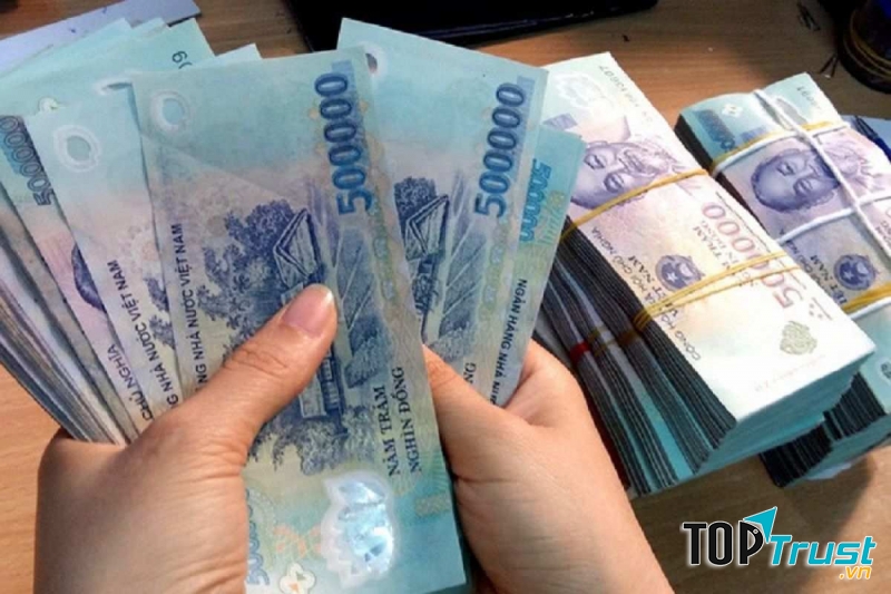 Trông chờ vào mức lương ổn định là con đường chậm nhất dẫn đến sự giàu có.