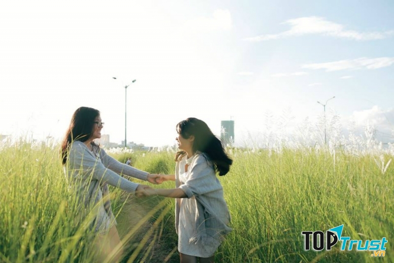Vì vậy hãy để cậu ấy thấy mình được tôn trọng, từ những việc nhỏ nhất.