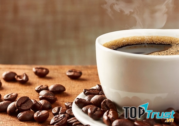 Hạn chế uống nhiều cà phê để có được một cơ thể khỏe đẹp