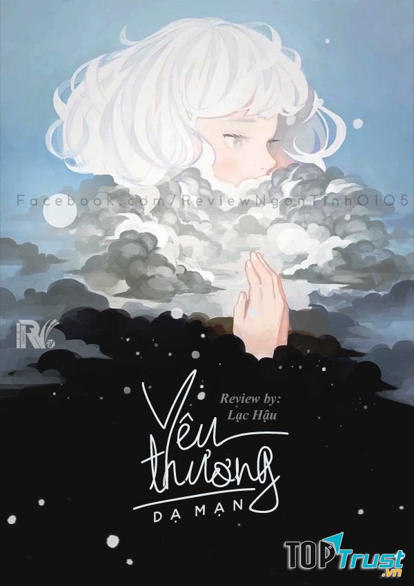 Yêu thương - Dạ Mạn
