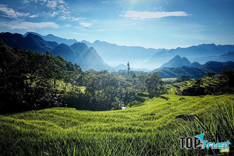 Khu bảo tồn thiên nhiên Pù Luông