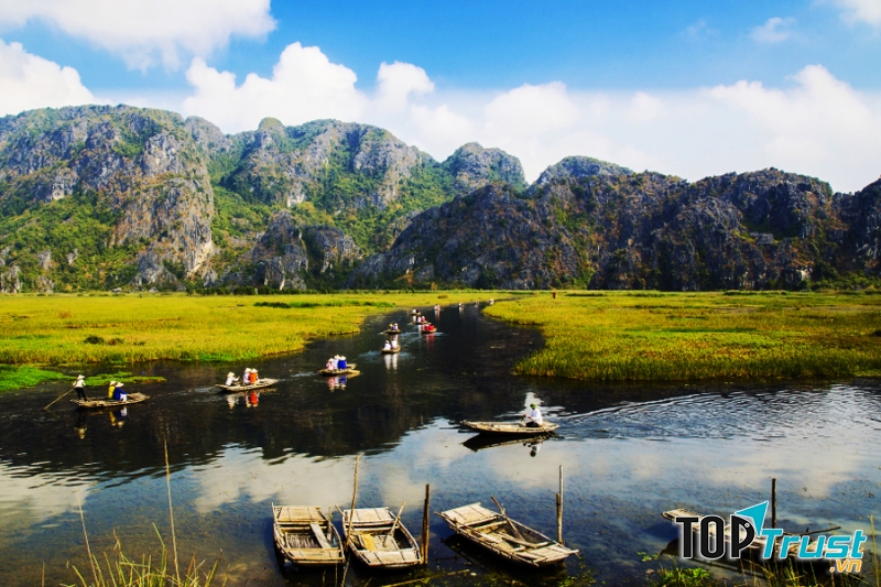 Khu bảo tồn thiên nhiên Vân Long