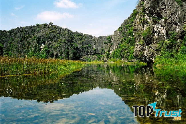 Khu bảo tồn thiên nhiên Vân Long