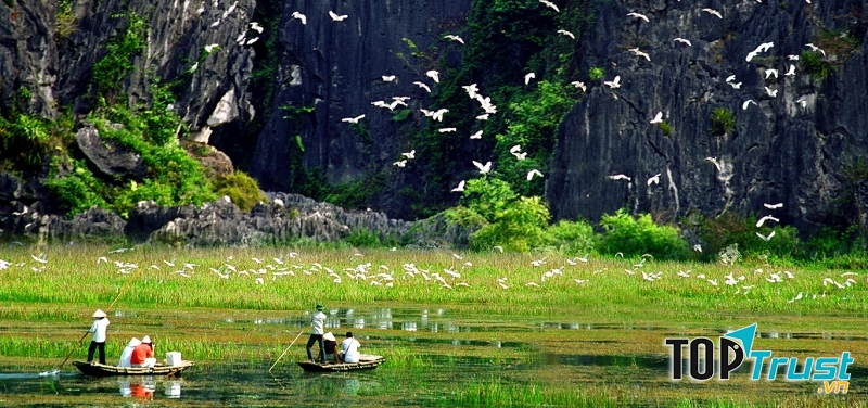 Khu bảo tồn thiên nhiên Vân Long