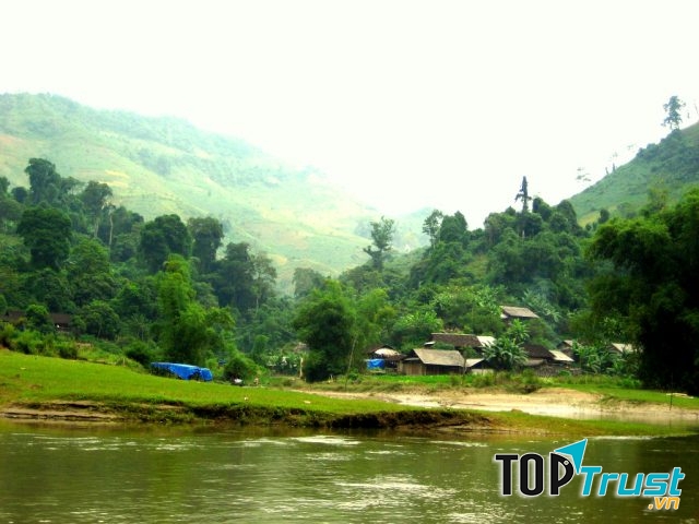 Khu bảo tồn thiên nhiên Xuân Sơn