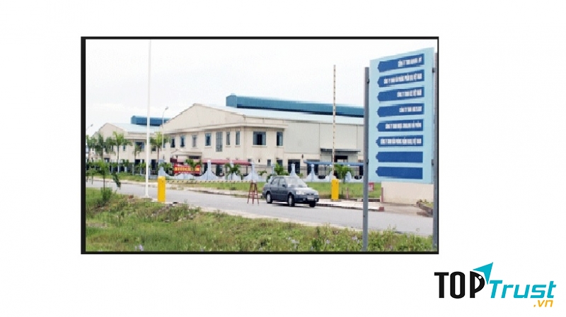 KCN Đồ Sơn Hải Phòng