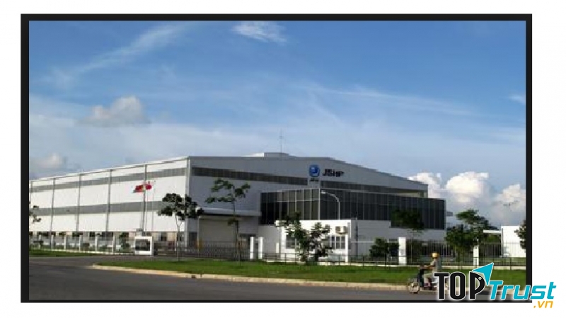 KCN Vsip Hải Phòng