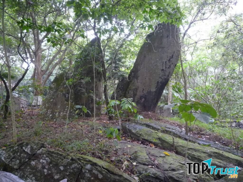 Khu di tích K9