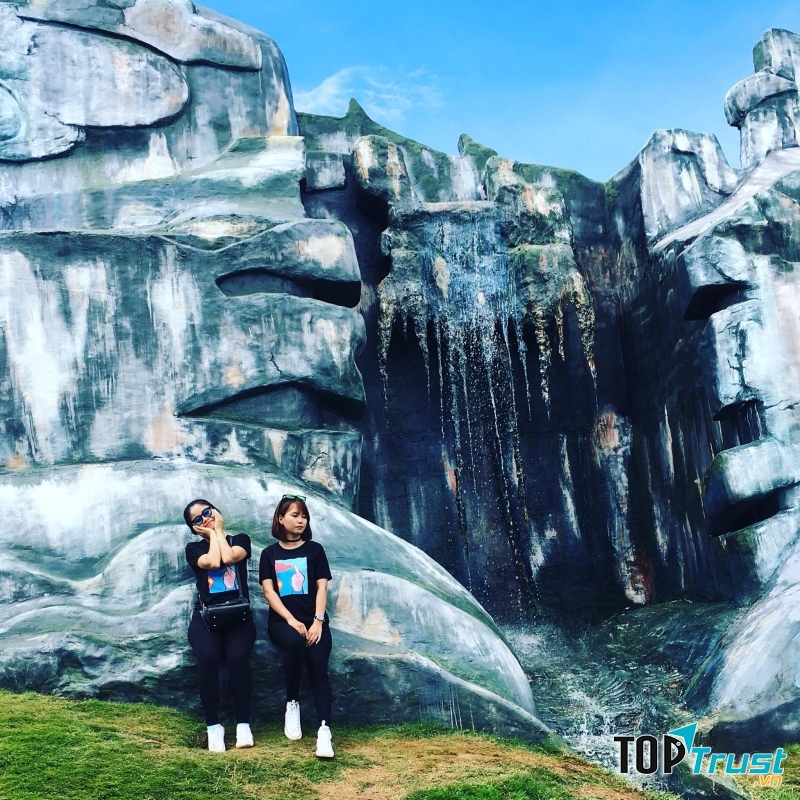 Ảnh sưu tầm (FB Rika lạnh)