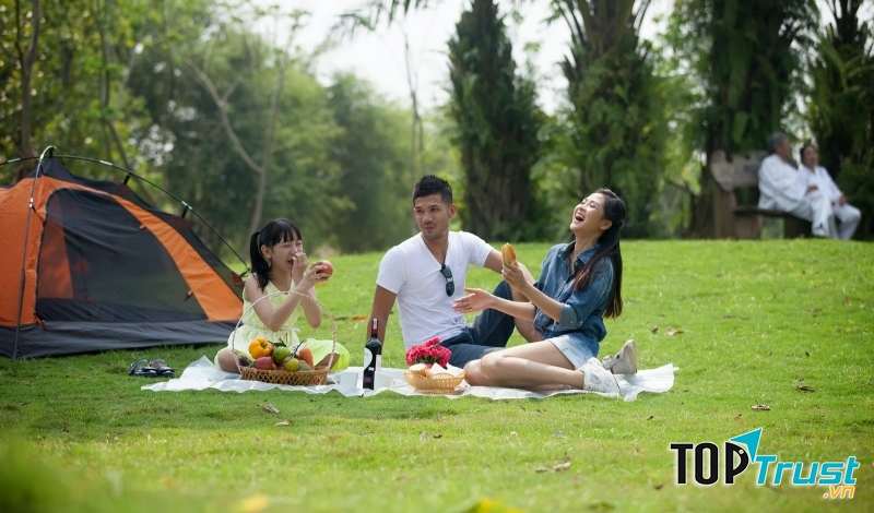 Khu đô thị Ecopark