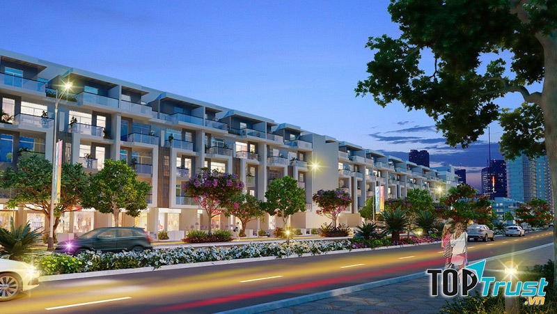 Khu đô thị Him Lam