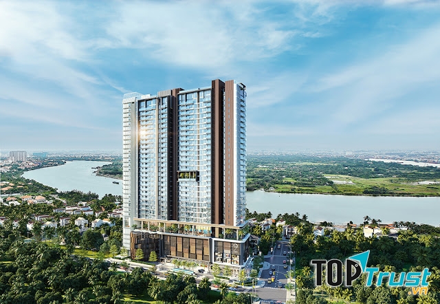 Khu đô thị Thảo Điền