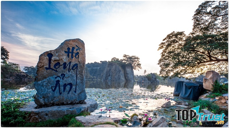 Khu du lịch Bửu Long