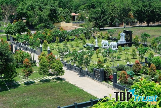 Toàn bộ khu du lịch được xây dựng chi tiết và vô cùng tỉ mỉ