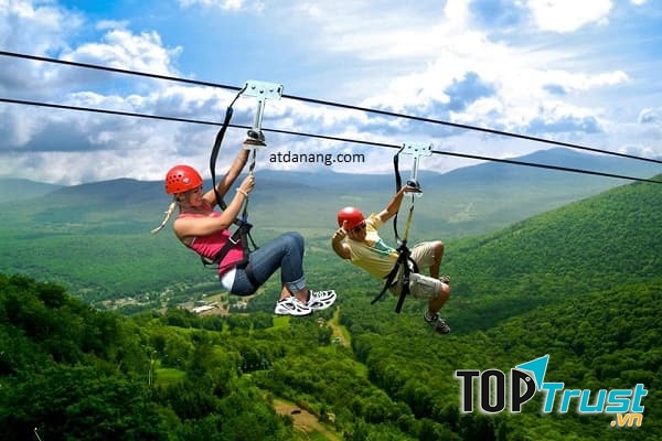 Khu du lịch Hòa Phú Thành