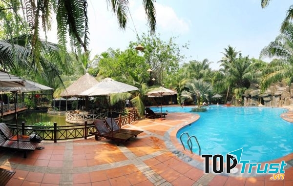 Đến với Phương Nam là đến với những cội nguồn dân tộc Việt mà có thể những thế hệ trẻ chưa bao giờ có cơ hội trải nghiệm thực tế