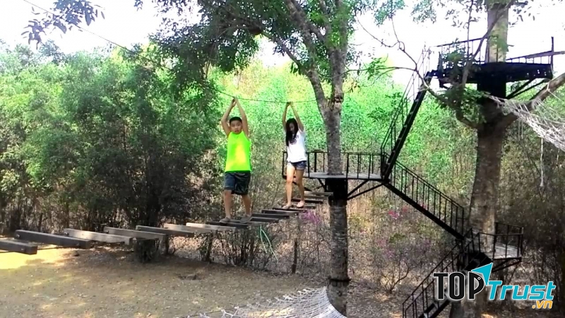 Trò chơi mạo hiểm