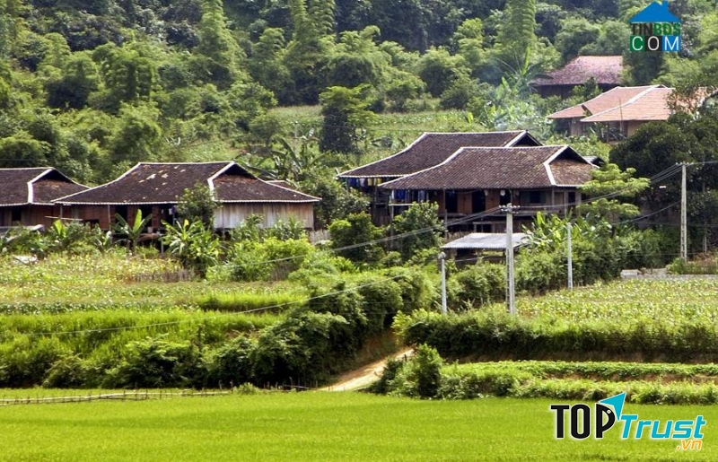 Khu du lịch sinh thái cộng đồng Hữu Liên