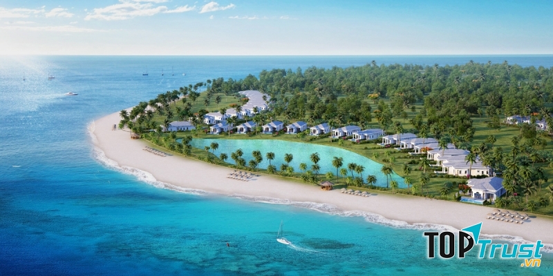 Khu du lịch sinh thái Cửa Hội