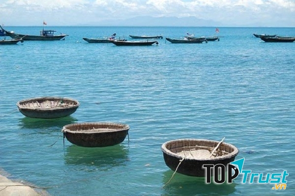 Khu du lịch sinh thái Cửa Hội