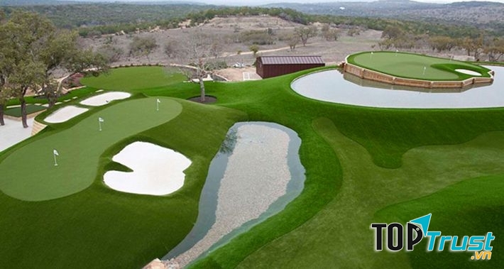 Khu du lịch sinh thái Đồng Mô