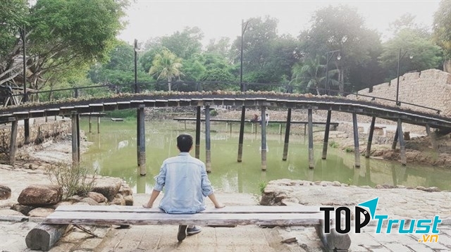 Khu du lịch sinh thái Ngọc Xương