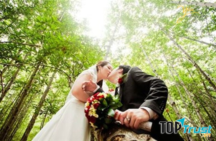 Khu du lịch sinh thái Rừng Đước