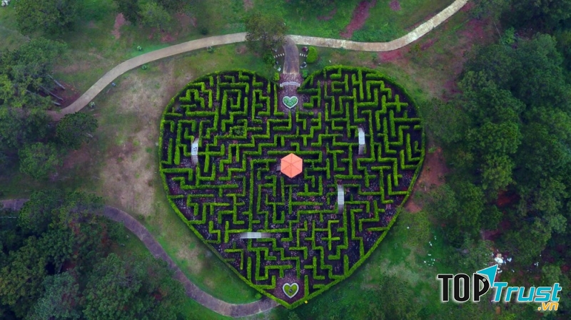 Thung Lũng Tình Yêu