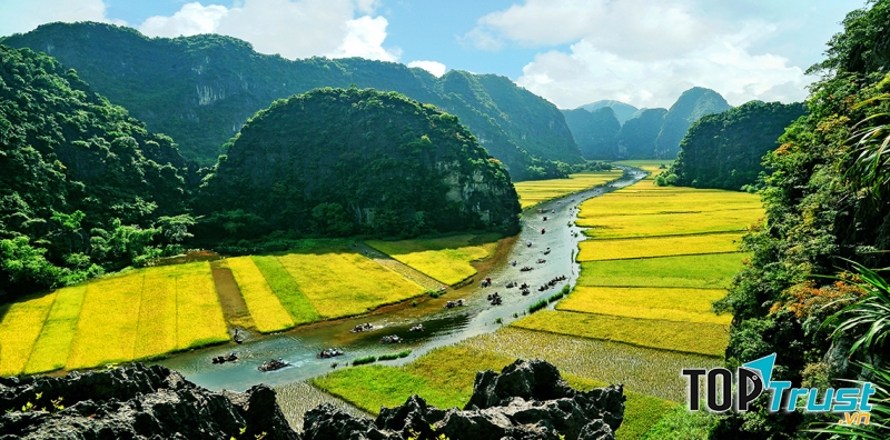 Ninh Bình