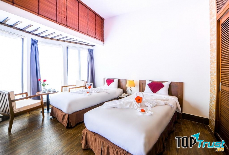 Khu nghỉ dưỡng & biệt thự Aurora