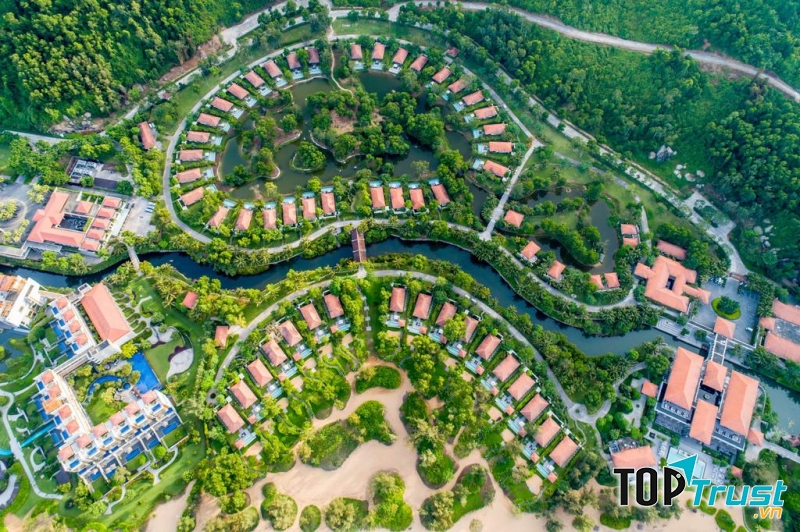 Banyan Tree Lăng Cô resort