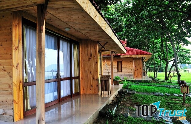 Khu nghỉ dưỡng Sài Gòn – Côn Đảo
