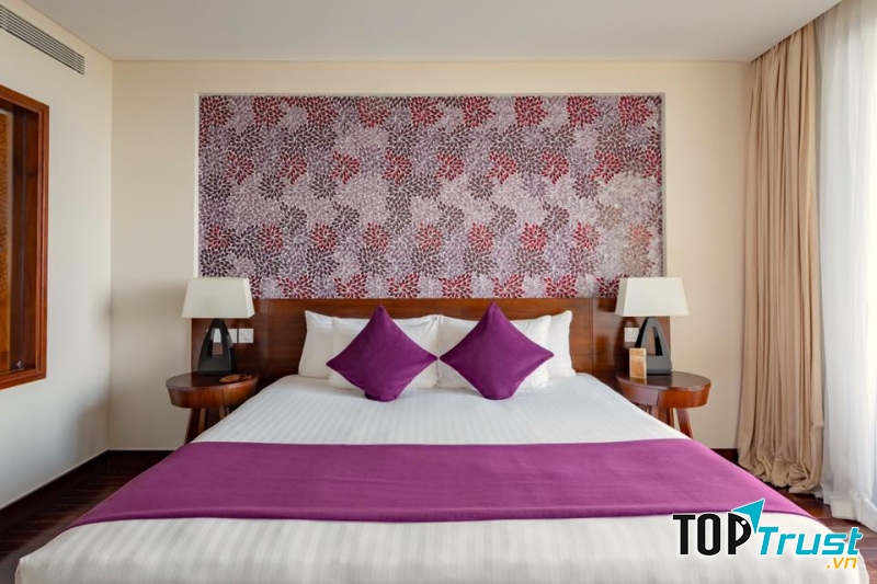 Khu nghỉ dưỡng Salinda Phú Quốc