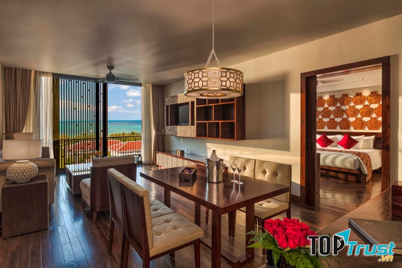 Khu nghỉ dưỡng Salinda Phú Quốc