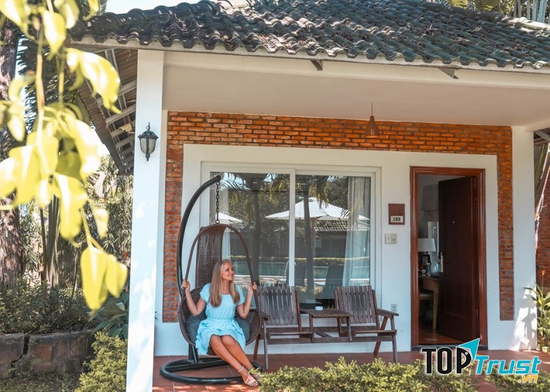 Khu Nghỉ Famiana Phú Quốc