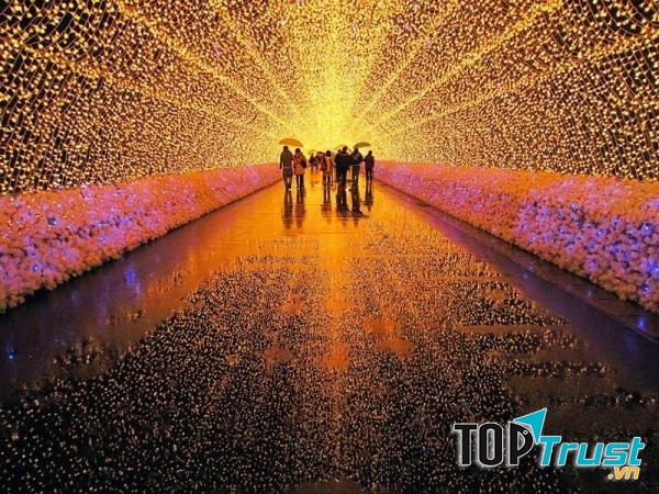 Khu vui chơi Sun World Hạ Long Park