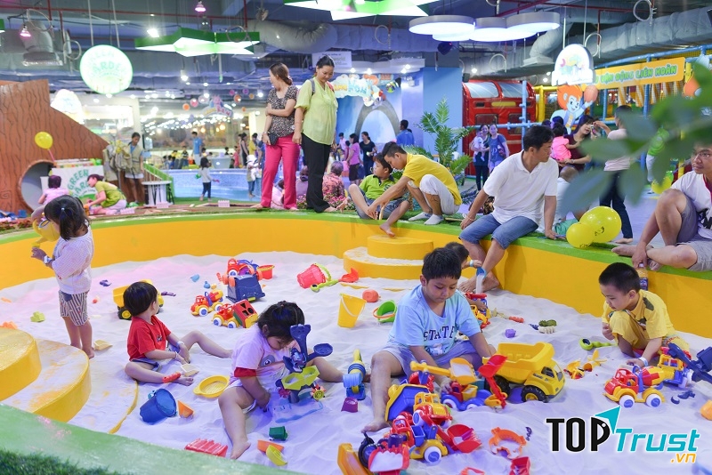 tiNiWorld Parkson Cantavil