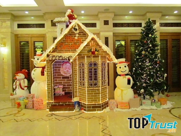 Khu vui chơi Vinpearl Nha Trang