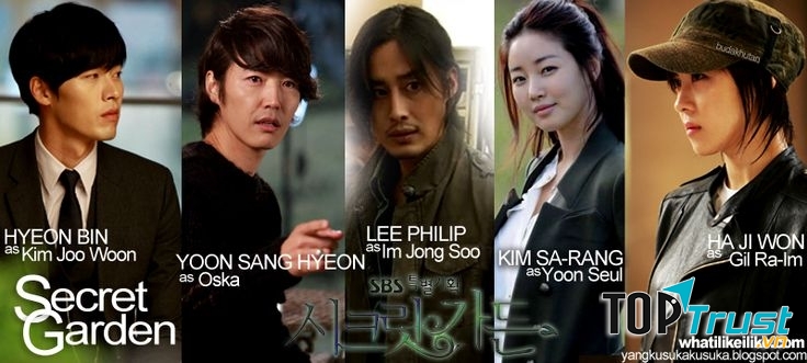 Bộ phim đã đưa tên tuổi của Yoon Sang Hyeon, Lee Philip, Kim Sa-Rang đến gần hơn với khán giả