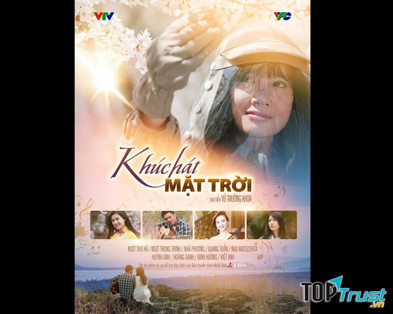 Khúc hát Mặt Trời